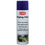 11676 | CRC 500ml Blue Satin Spray Paint