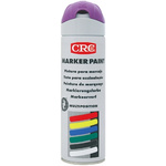 10167 | CRC 500ml Violet Fluorescent Spray Paint