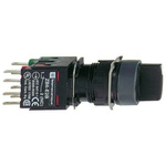 Schneider Electric Selector Switch - 3 Positions