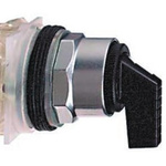Schneider Electric Harmony 9001K Series 3 Position Selector Switch Head, 30mm Cutout