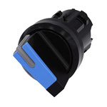 Siemens SIRIUS ACT Series 2 Position Selector Switch Head, 22mm Cutout