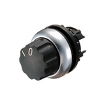 Eaton RMQ Titan Series 2 Position Selector Switch Head, 23mm Cutout
