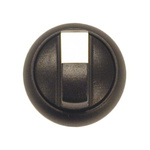 Eaton RMQ Titan Series 2 Position Selector Switch Head, 23mm Cutout