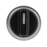 RS PRO Selector Switch - (1 CO) 22mm Cutout Diameter 3 Positions