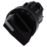 Siemens 3SU1002 Series 2 Position Selector Switch Head