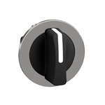 Schneider Electric ZB4 Series 3 Position Selector Switch Head, 30mm Cutout