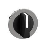 Schneider Electric ZB4 Series 3 Position Selector Switch Head, 30mm Cutout