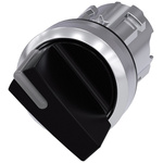 Siemens SIRIUS ACT Series 2 Position Selector Switch Head, 22mm Cutout