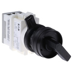 Eaton Knob Selector Switch - 2 Positions