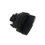 Idec CW1S-3L Series 3 Position Selector Switch Head, 22mm Cutout