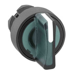 Schneider Electric ZB5 Series 3 Position Selector Switch Head, 22mm Cutout