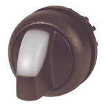 Eaton RMQ Titan Series 3 Position Selector Switch Head, 22.5mm Cutout