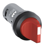 ABB Short Handle Selector Switch - (1NO+1NC) 2 Positions