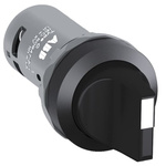 ABB Short Handle Selector Switch - (1NO+1NC) 2 Positions