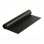 2600.M3 | Facom Black Rubber Sheet, 568mm x 418mm x 3mm