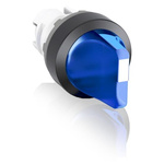 ABB M2SS1 Series 2 Position Selector Switch Head, 22.5mm Cutout