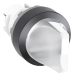 ABB M2SS2 Series 2 Position Selector Switch Head, 22.5mm Cutout