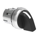 Lovato LPSS12 Series 2 Position Selector Switch Head, 22mm Cutout