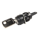 Rockwell Automation 800B Series 2 Position Selector Switch Head, 16mm Cutout