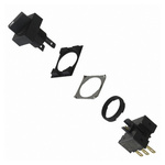 Omron Selector Switch - (DPDT)