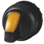 Eaton Toggle Selector Switch - 22.5mm Cutout Diameter, Illuminated 2 Positions