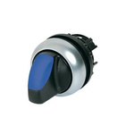 Eaton Selector Switch - 22.5mm Cutout Diameter, Illuminated 3 Positions