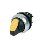 Eaton Selector Switch - 22.5mm Cutout Diameter, Illuminated 3 Positions