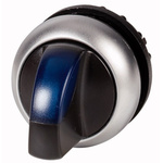 Eaton Selector Switch - 22.5mm Cutout Diameter, Illuminated 2 Positions