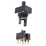 Omron Selector Switch - (DPDT) 2 Positions