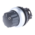 Eaton RMQ Titan Series 2 Position Selector Switch Head, 22mm Cutout