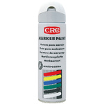 10162 | CRC 500ml White Fluorescent Spray Paint
