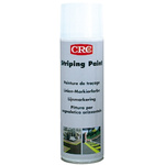 11668 | CRC 500ml White Gloss Spray Paint