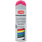 10163 | CRC 500ml Pink Fluorescent Spray Paint