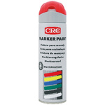 10155 | CRC 500ml Red Fluorescent Spray Paint