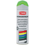 10157 | CRC 500ml Green Fluorescent Spray Paint