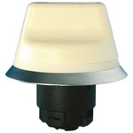 Schmersal NWS Series 3 Position Selector Switch Head, 22mm Cutout, Grey Handle