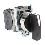 Schneider Electric Selector Switch - 3 Positions