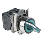 Schneider Electric Selector Switch - 2 Positions