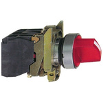 Schneider Electric Selector Switch - 2 Positions