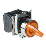 Schneider Electric Selector Switch - 2 Positions