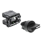 Schneider Electric Rotary Switch - 3 Positions