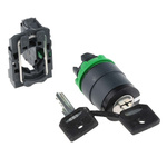 Schneider Electric Selector Switch - 2 Positions