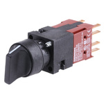 Siemens Selector Switch - 3 Positions