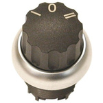 Eaton RMQ Titan Series 3 Position Selector Switch Head, 22mm Cutout