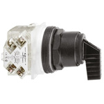 Schneider Electric Harmony 9001SK Series 2 Position Selector Switch Head, 30mm Cutout