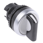 BACO BACO Series 3 Position Selector Switch Head, 22mm Cutout