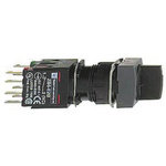 Schneider Electric Selector Switch - 3 Positions
