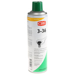 10110 | CRC Blue-Green 500 ml Aerosol 3-36 Rust & Corrosion Inhibitor
