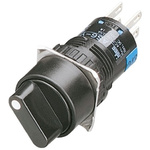 Idec Selector Switch - (DPDT)