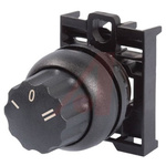 Eaton RMQ Titan Series 3 Position Selector Switch Head, 22mm Cutout
